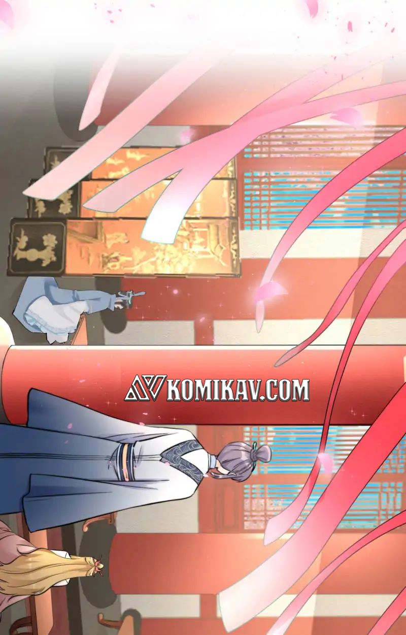 My Apprentice: Game Over Again! Chapter 43 Gambar 14